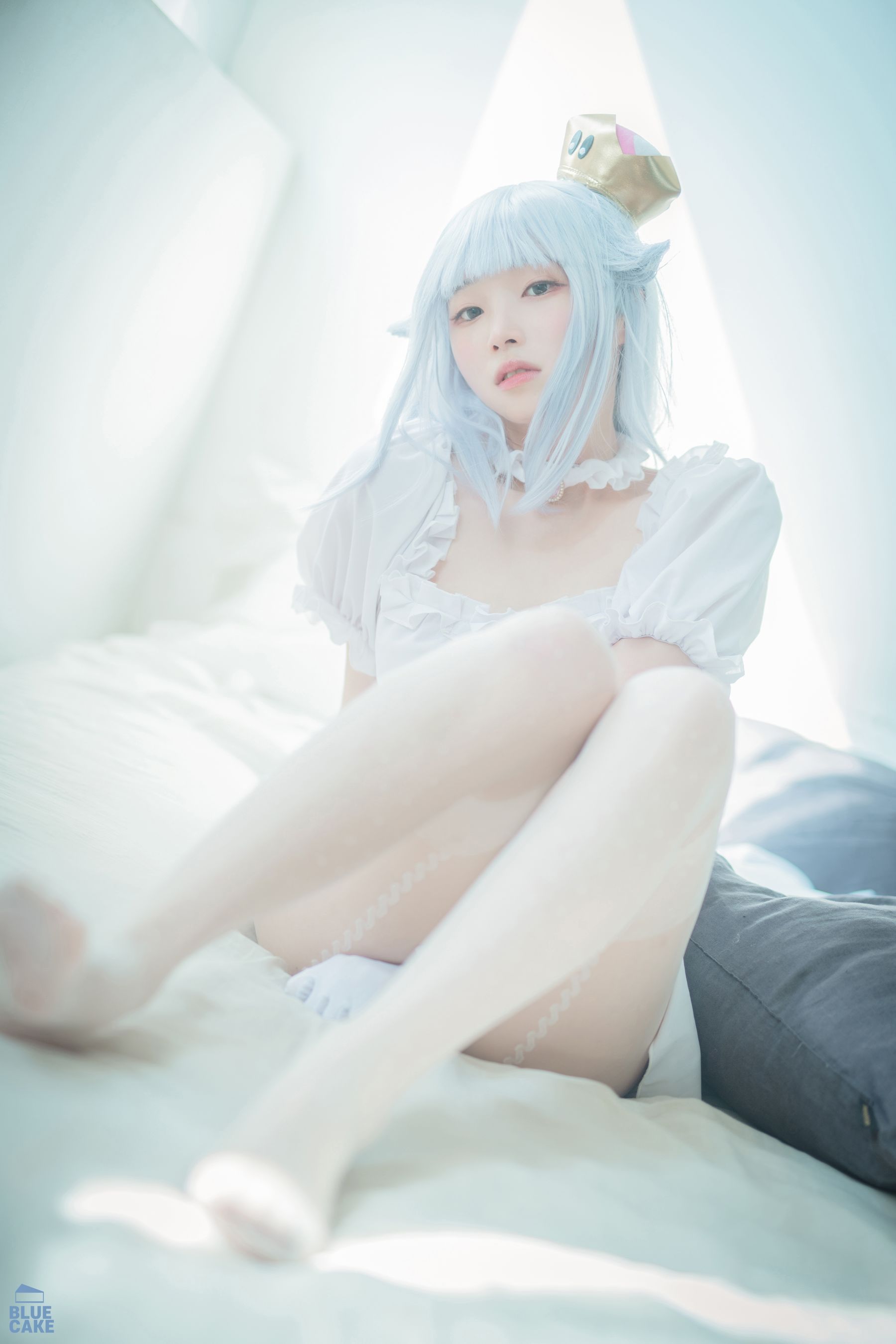[BLUECAKE]  Bambi - Sticky Boosette