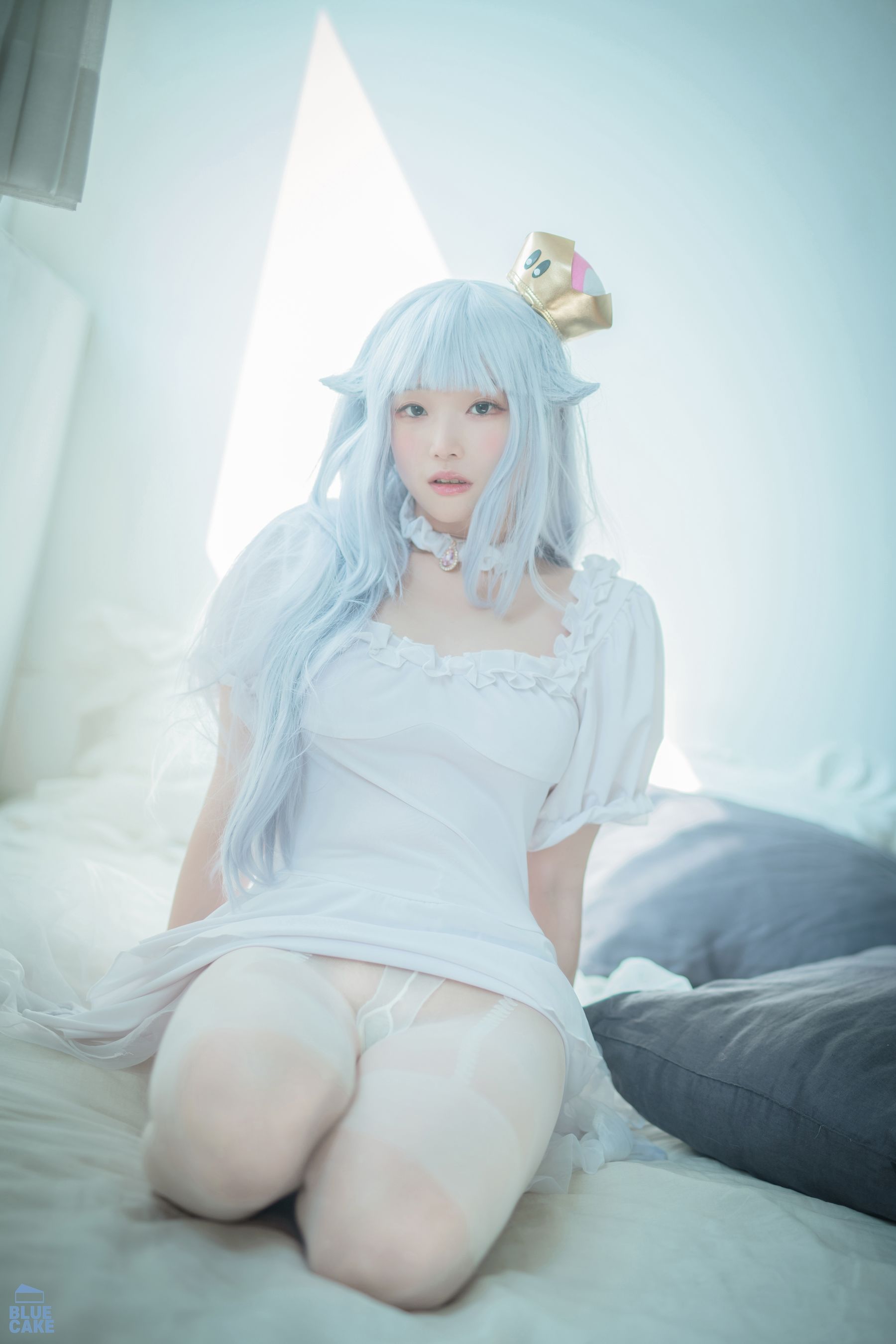 [BLUECAKE]  Bambi - Sticky Boosette
