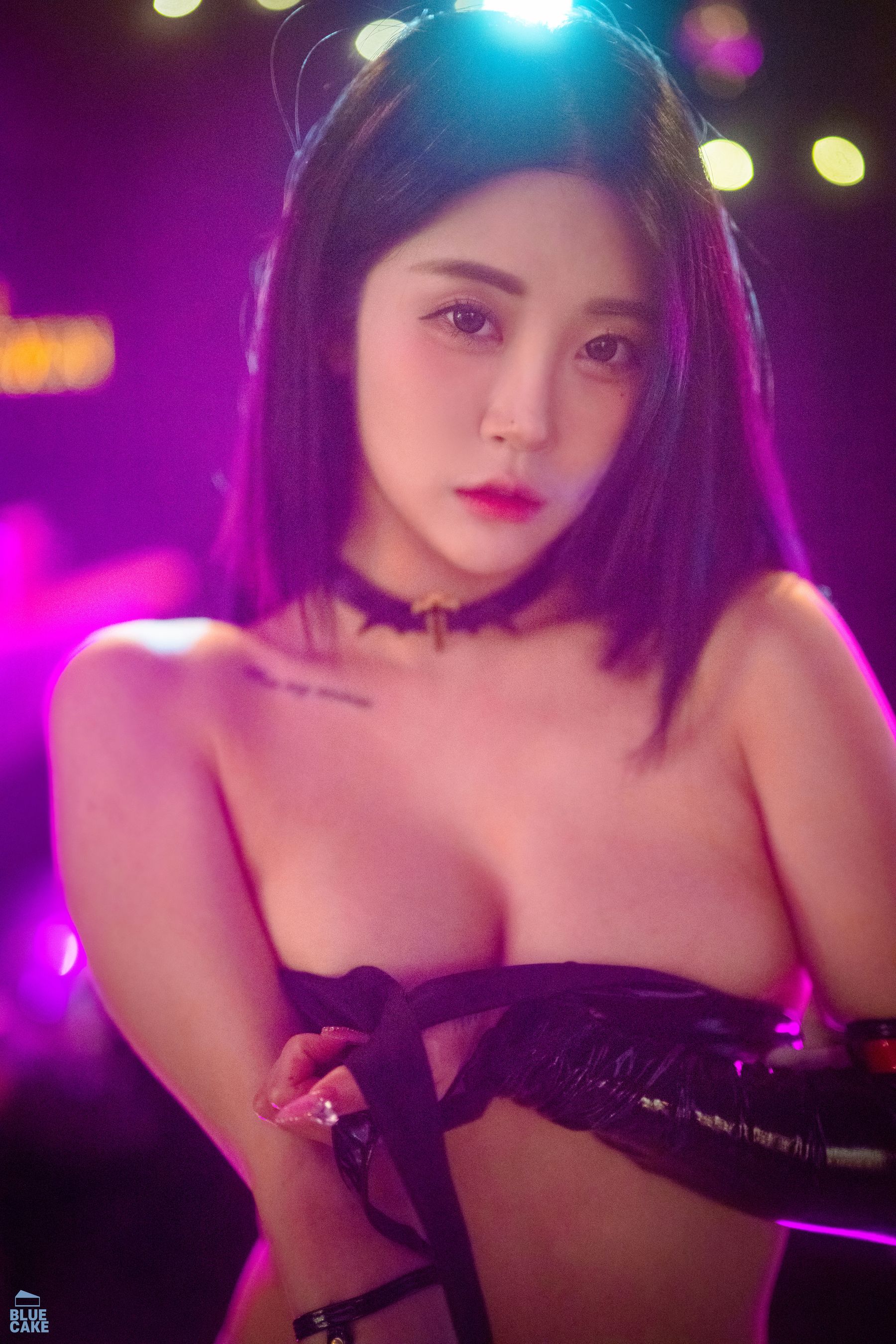 [BLUECAKE]  Bomi - POP Star