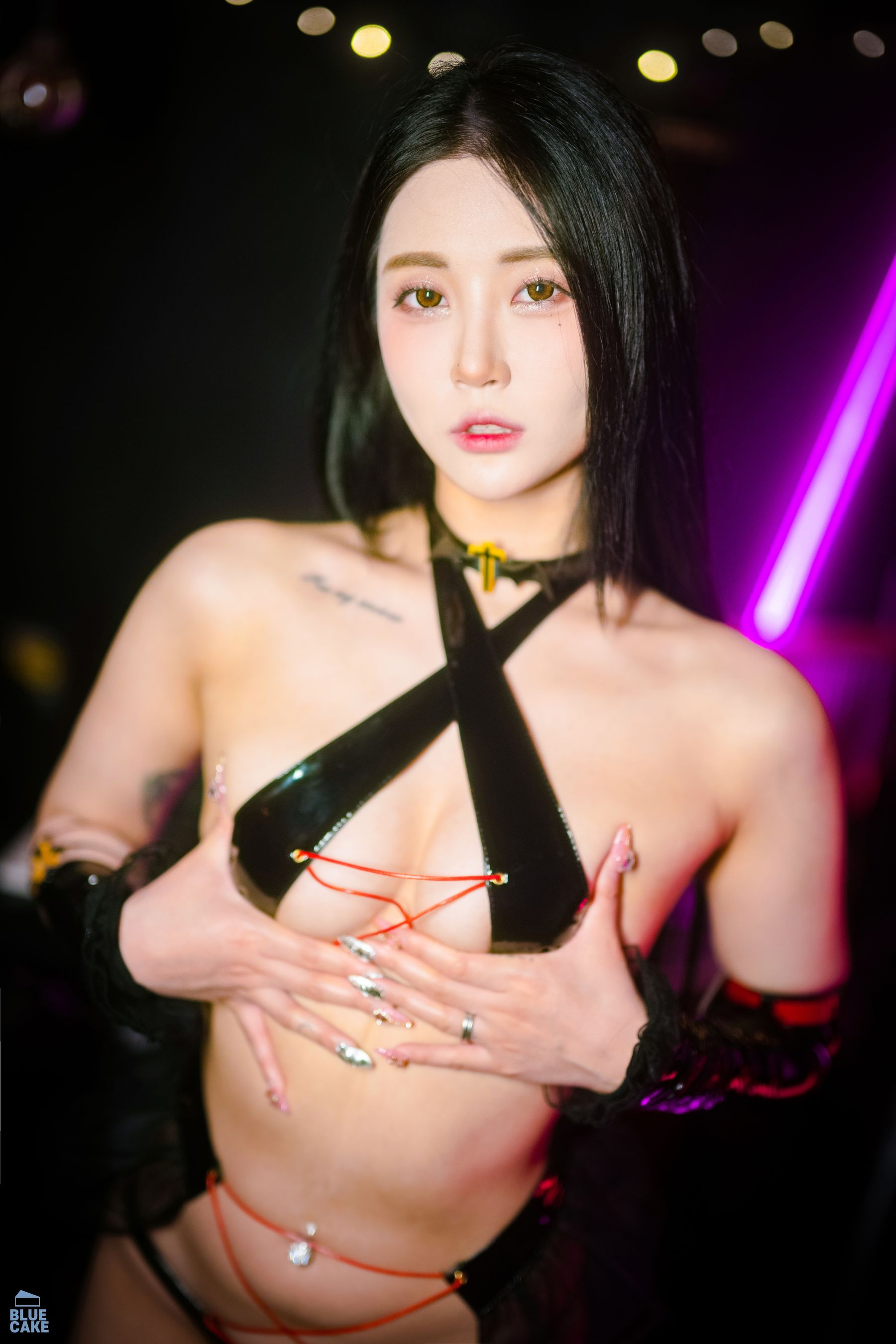 [BLUECAKE]  Bomi - POP Star