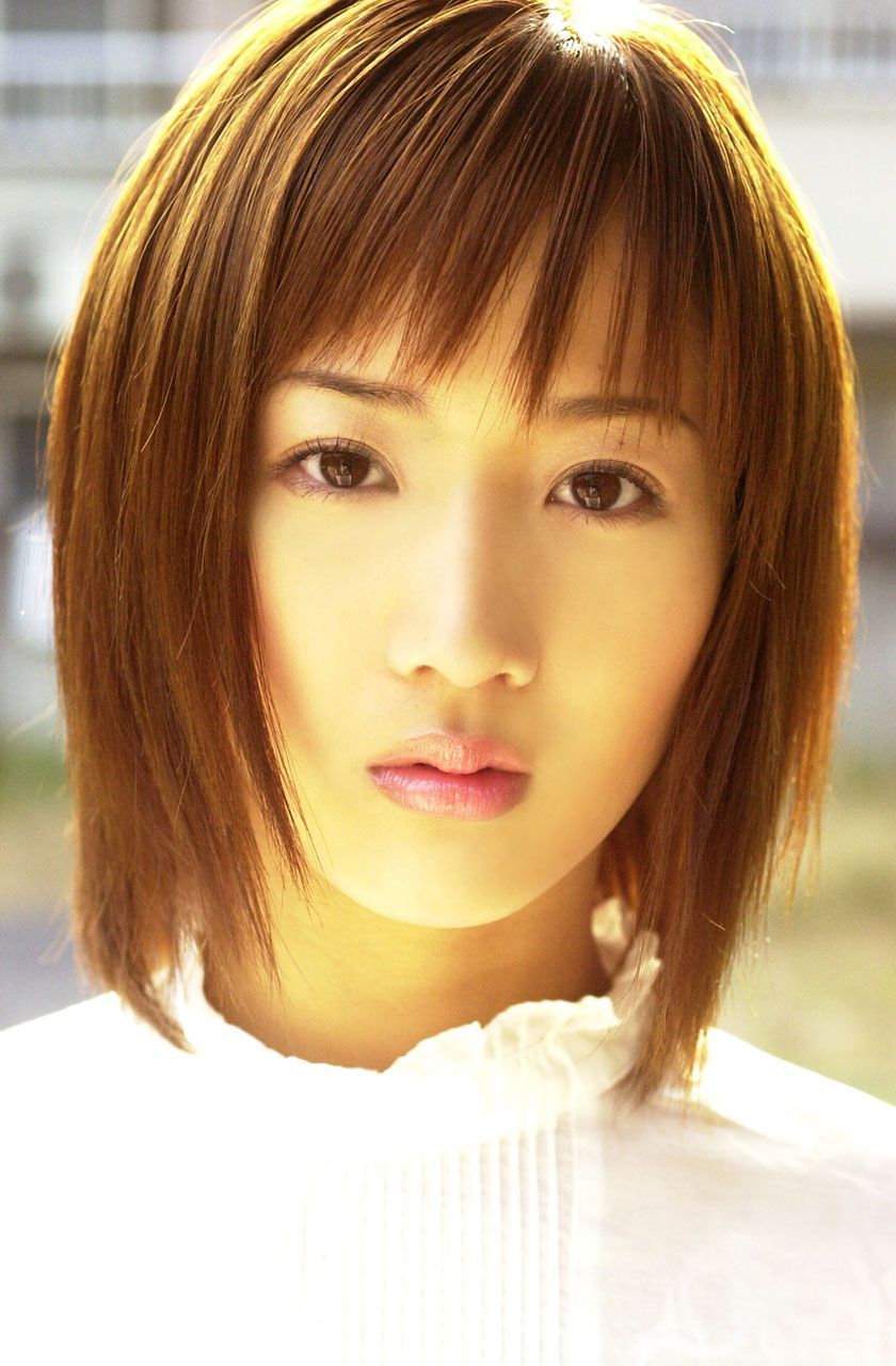 [NS Eyes] SF-No.103 Ageha Matsusaki 松咲あげは