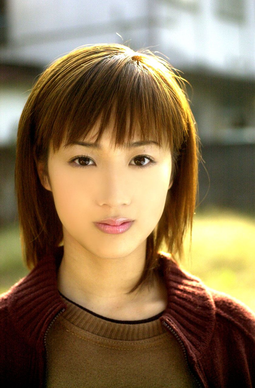 [NS Eyes] SF-No.103 Ageha Matsusaki 松咲あげは
