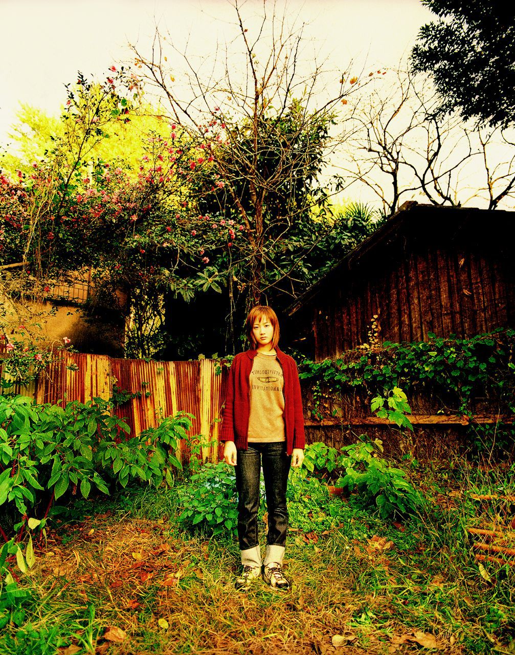 [NS Eyes] SF-No.103 Ageha Matsusaki 松咲あげは