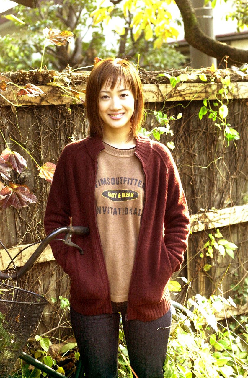 [NS Eyes] SF-No.103 Ageha Matsusaki 松咲あげは
