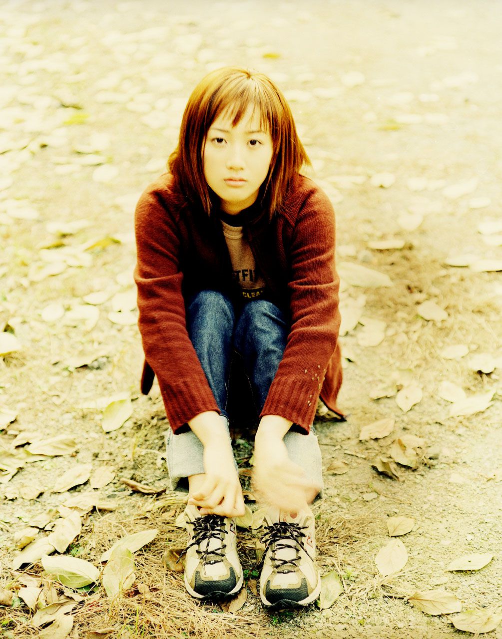[NS Eyes] SF-No.103 Ageha Matsusaki 松咲あげは