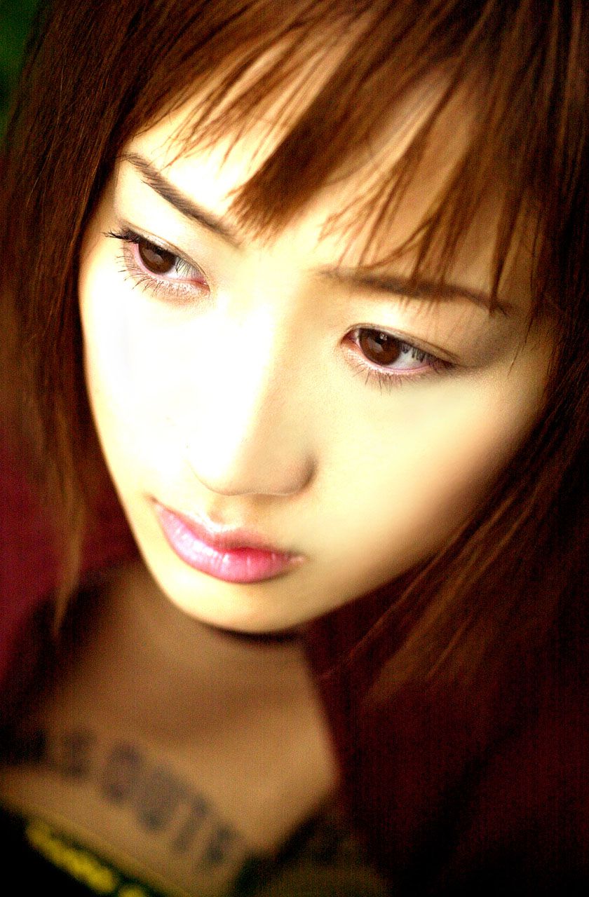 [NS Eyes] SF-No.103 Ageha Matsusaki 松咲あげは