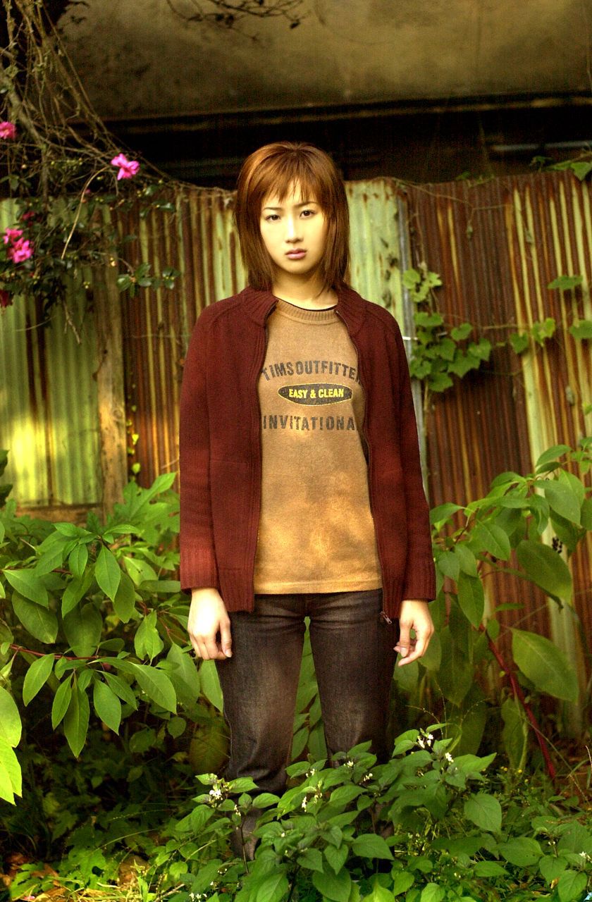[NS Eyes] SF-No.103 Ageha Matsusaki 松咲あげは