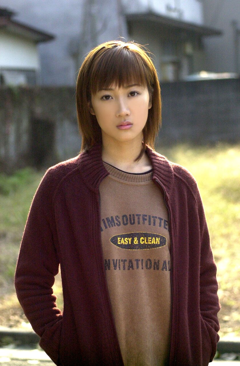 [NS Eyes] SF-No.103 Ageha Matsusaki 松咲あげは