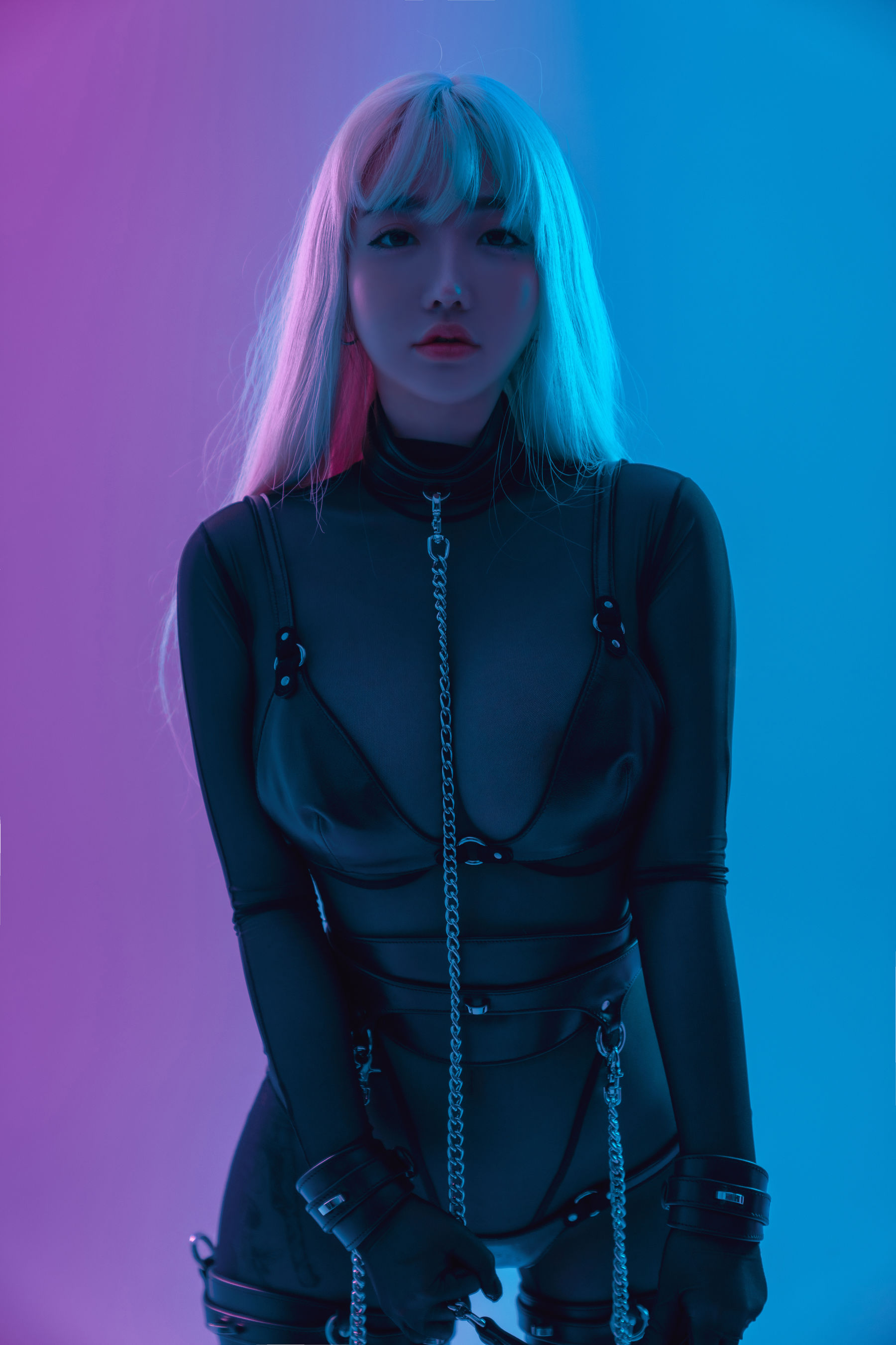 [DJAWA]  Yeeun - Ds Relationship