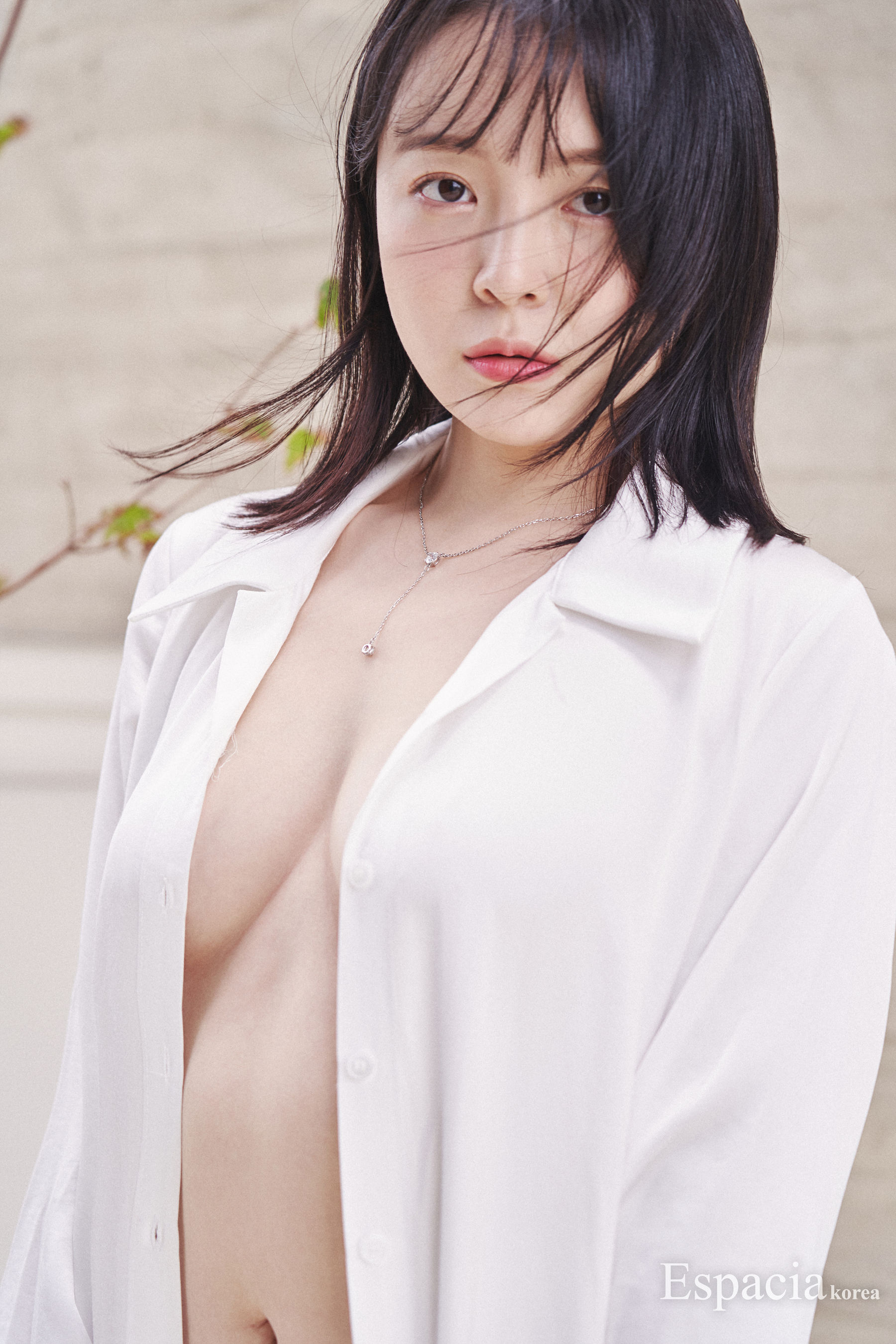 [ESPACIAKOREA] EHC-001 - HYUNIE