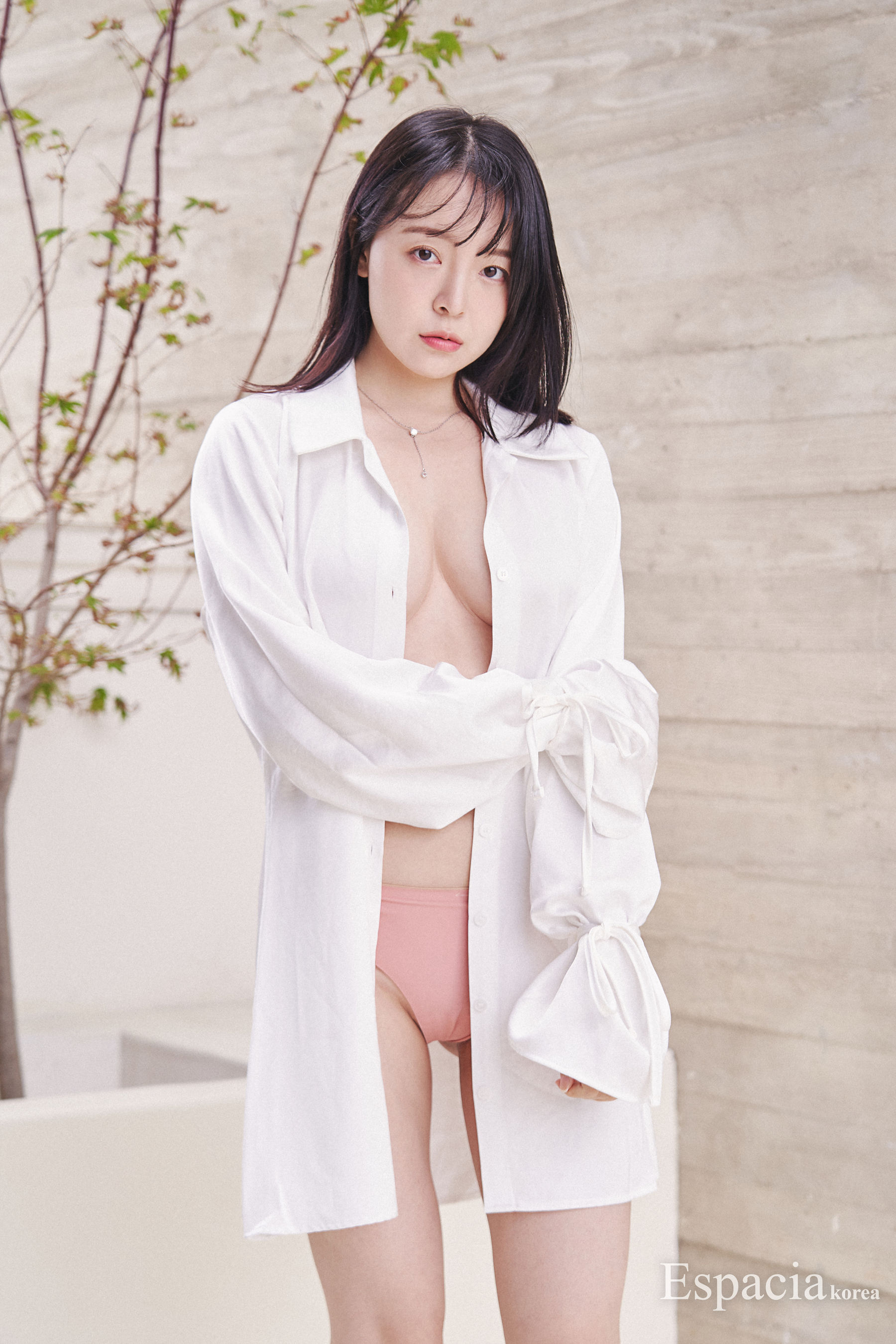 [ESPACIAKOREA] EHC-003 - HYUNIE