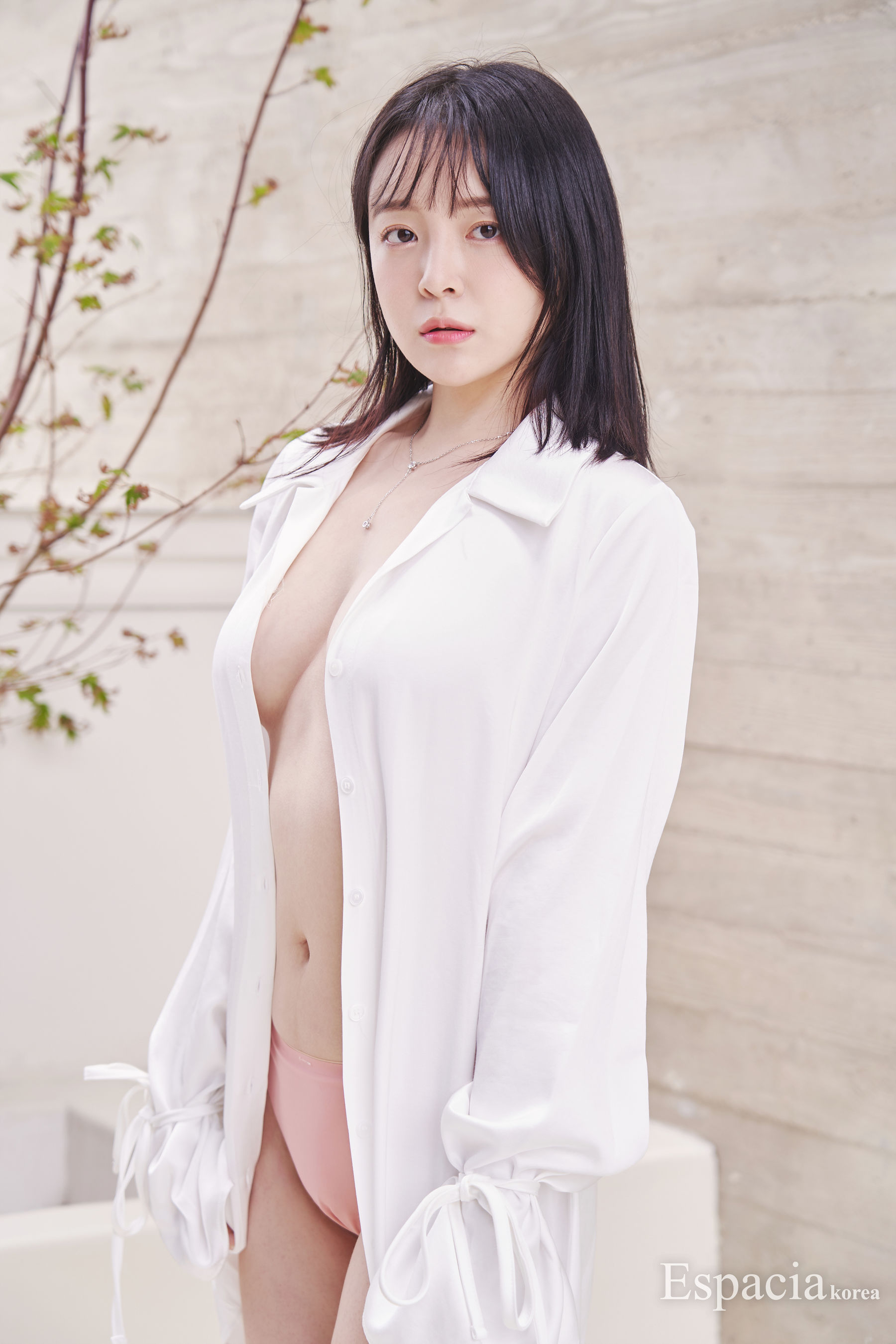 [ESPACIAKOREA] EHC-003 - HYUNIE
