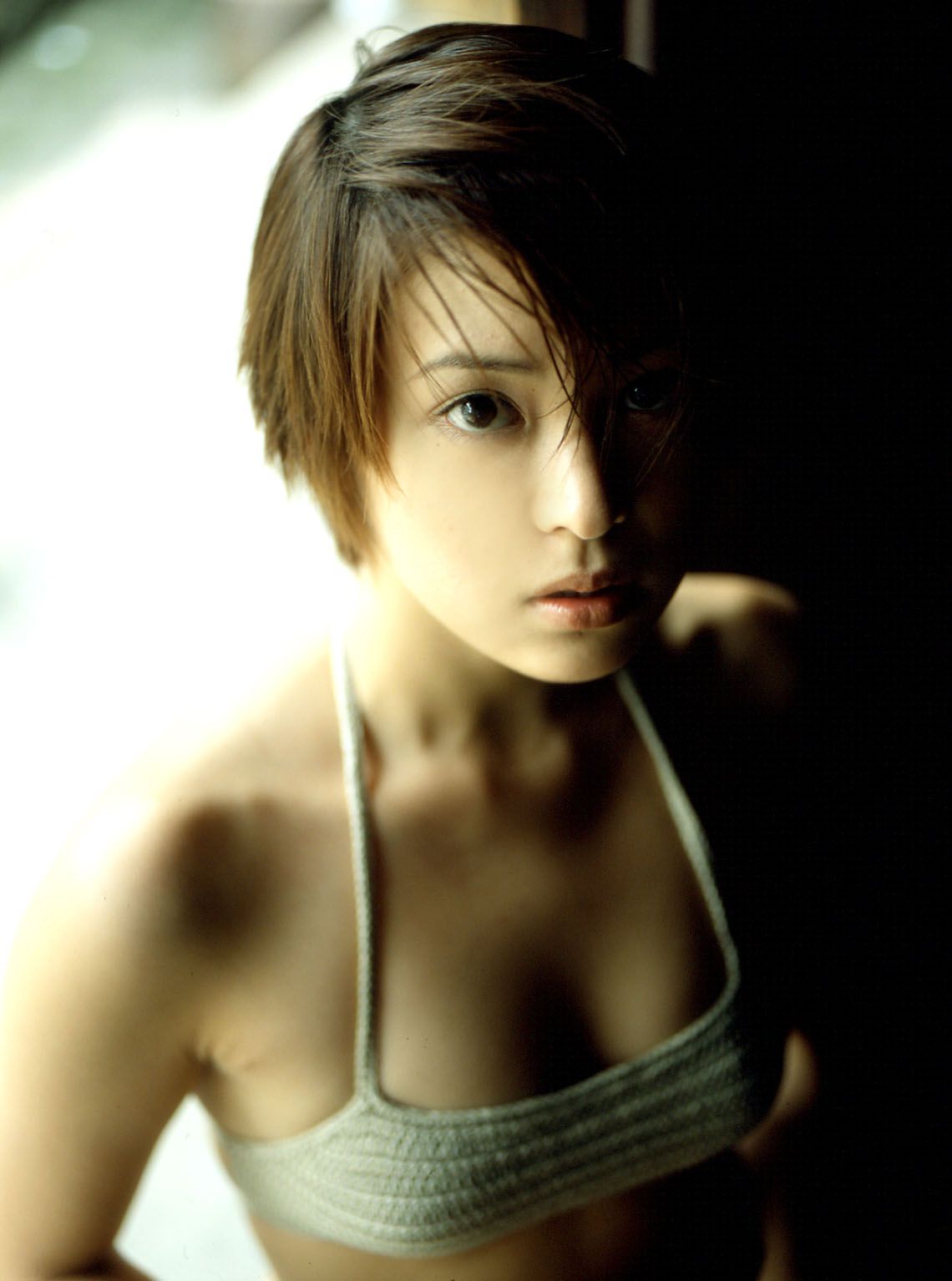 [NS Eyes] SF-No.106 Hiromi Kitagawa 北川弘美