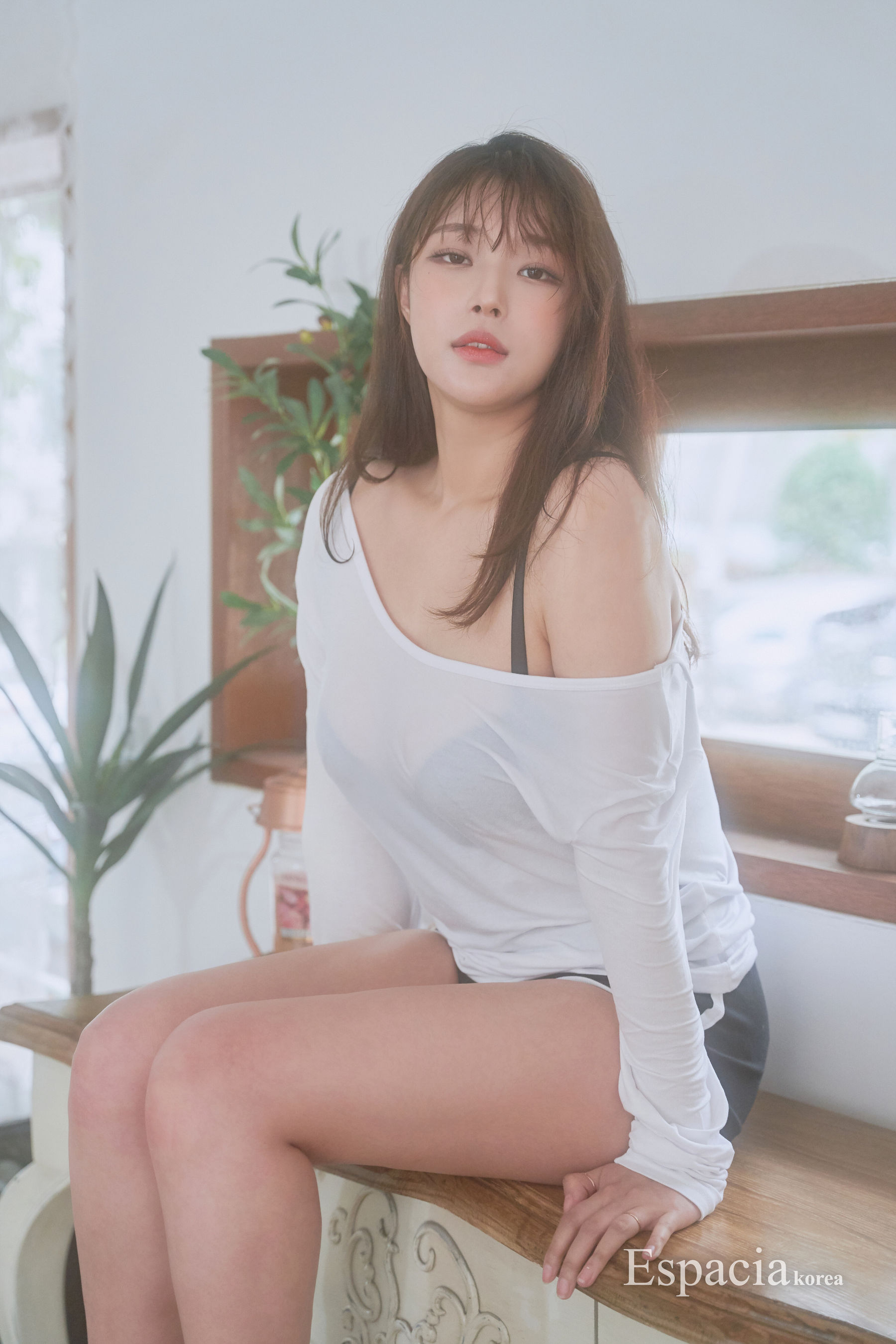 [ESPACIAKOREA] EHC-012 - K.G.J