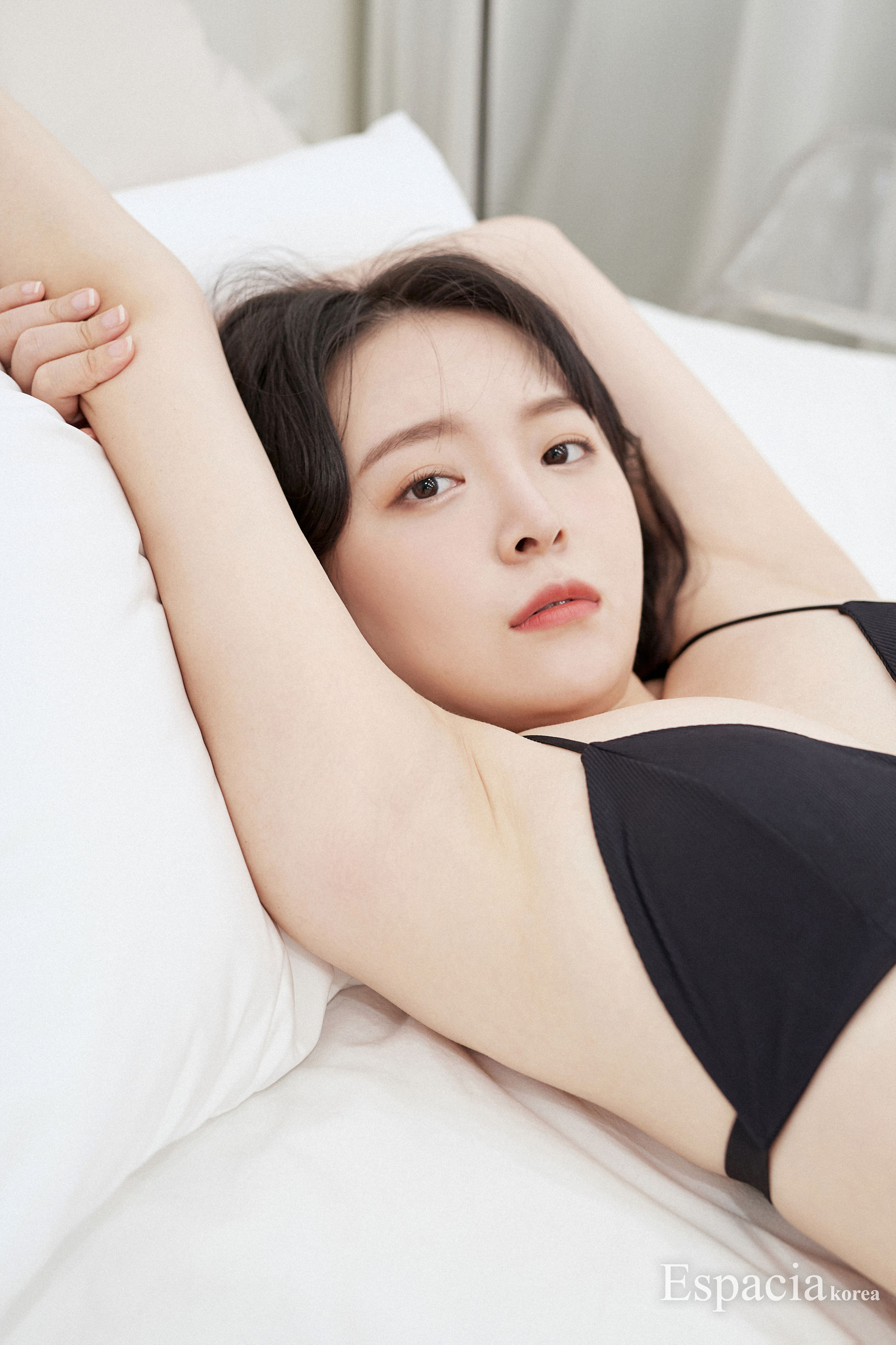 [ESPACIAKOREA] ESP-001 - HYUNIE
