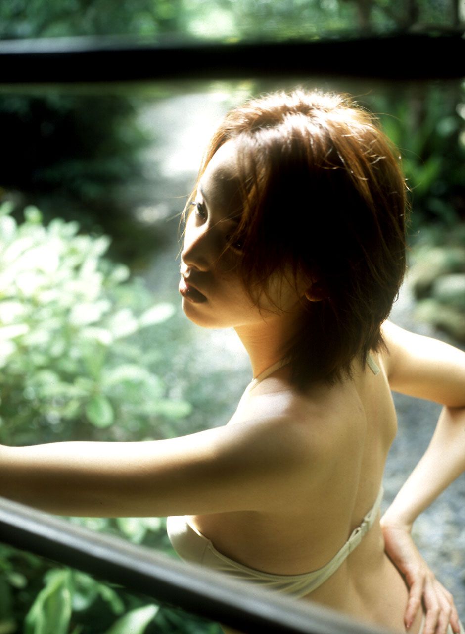 [NS Eyes] SF-No.107 Eri Kyokuyama 曲山えり/曲山英里