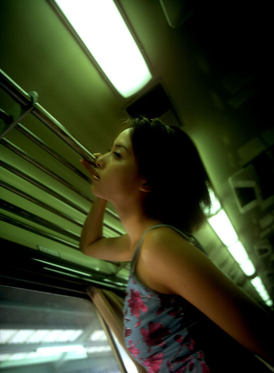 [NS Eyes] SF-No.107 Eri Kyokuyama 曲山えり/曲山英里