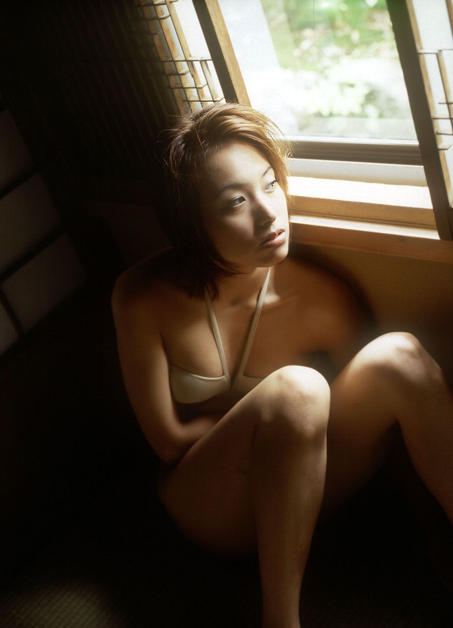 [NS Eyes] SF-No.107 Eri Kyokuyama 曲山えり/曲山英里