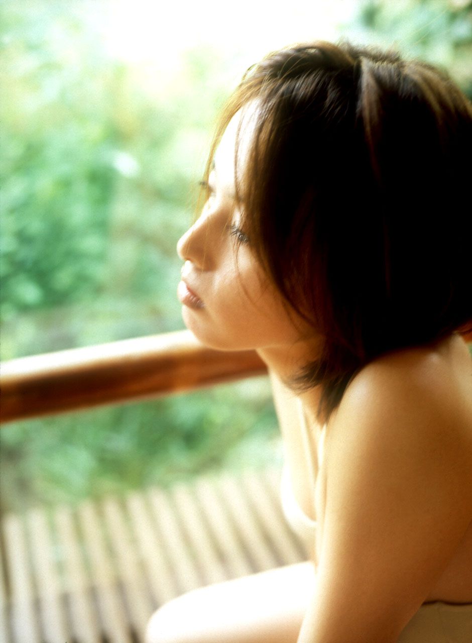 [NS Eyes] SF-No.107 Eri Kyokuyama 曲山えり/曲山英里