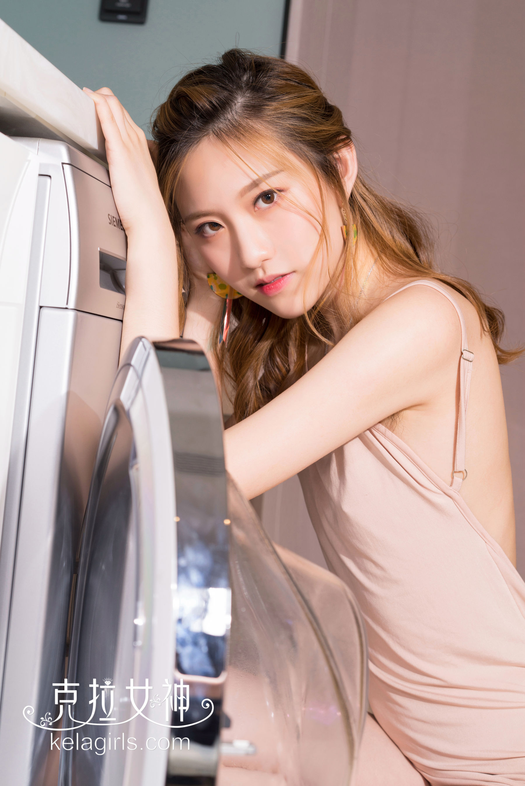 [Kelagirls]克拉女神  芊芊 左家娇女