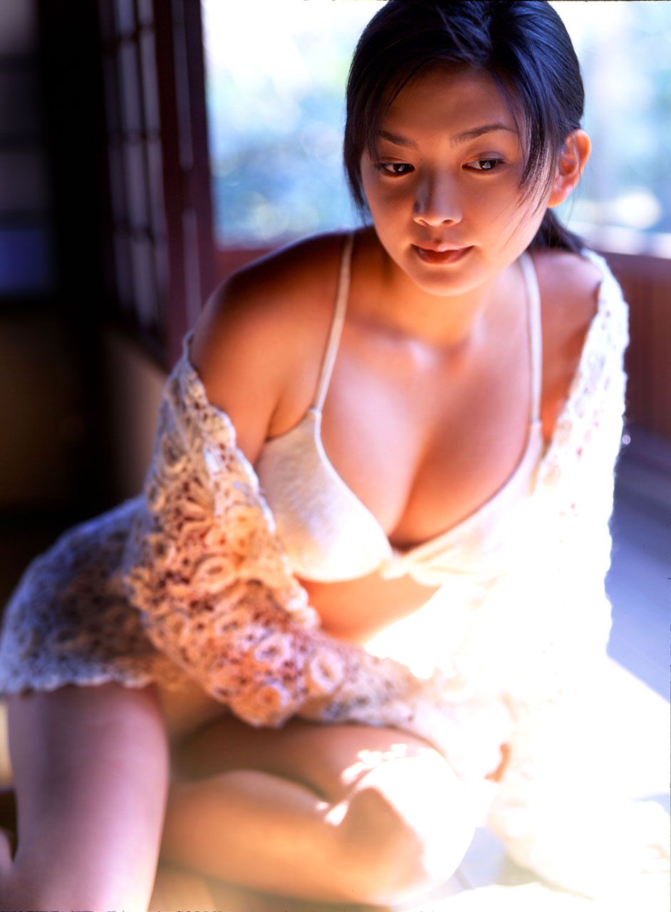 [NS Eyes] SF-No.108 Mika Sakamoto 坂本三佳