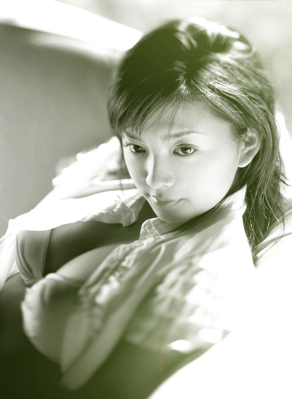 [NS Eyes] SF-No.108 Mika Sakamoto 坂本三佳
