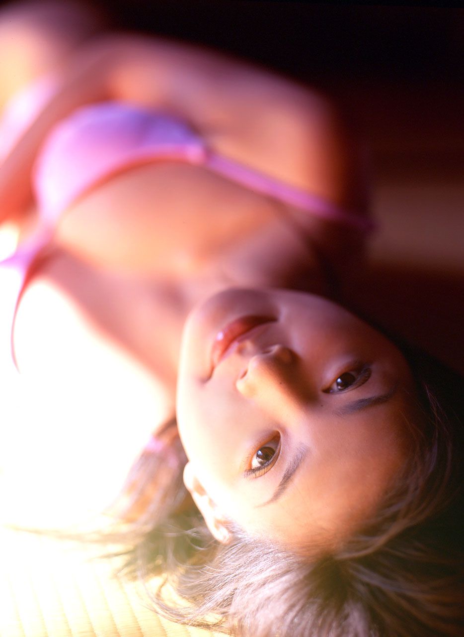 [NS Eyes] SF-No.108 Mika Sakamoto 坂本三佳
