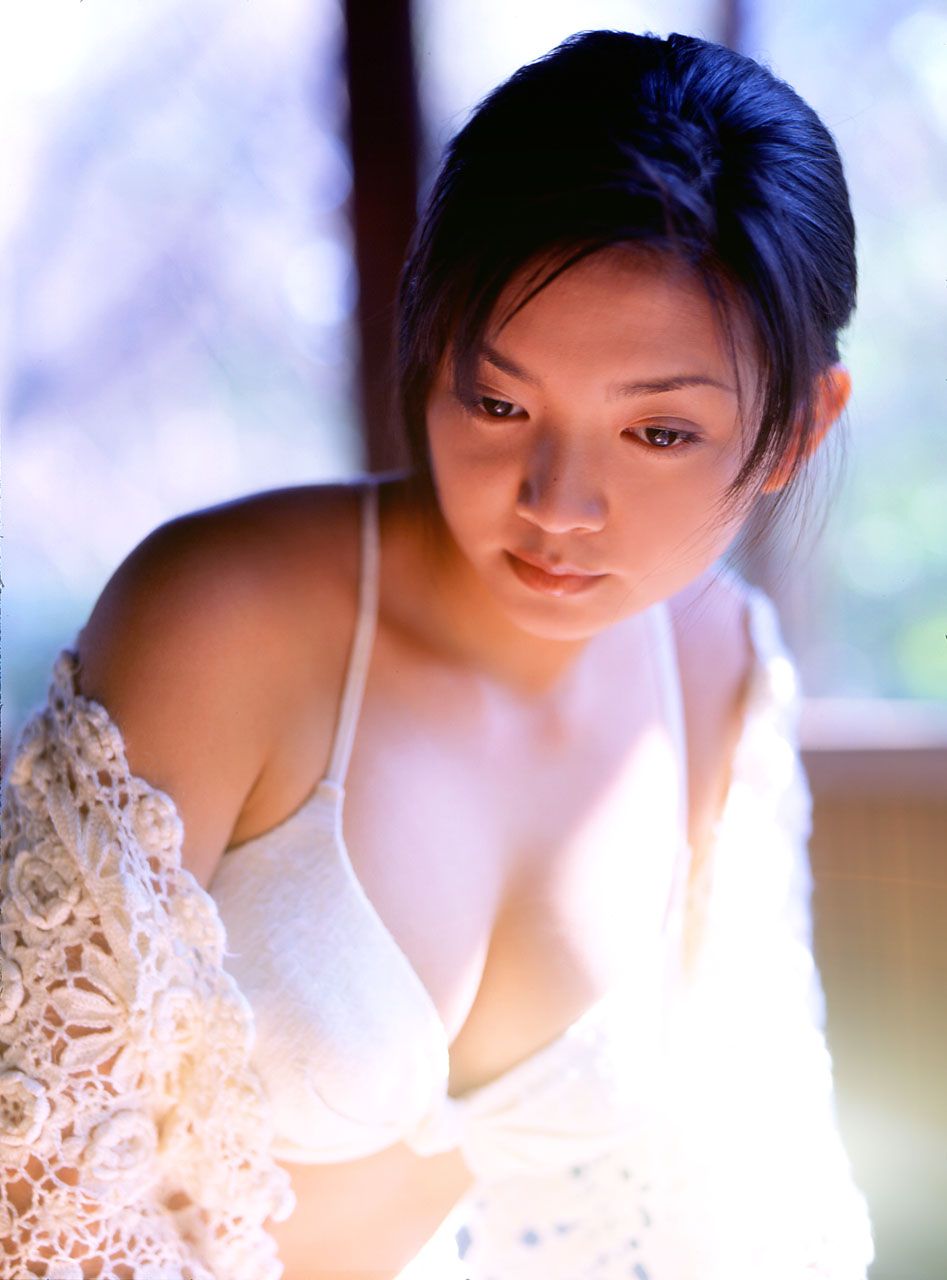 [NS Eyes] SF-No.108 Mika Sakamoto 坂本三佳