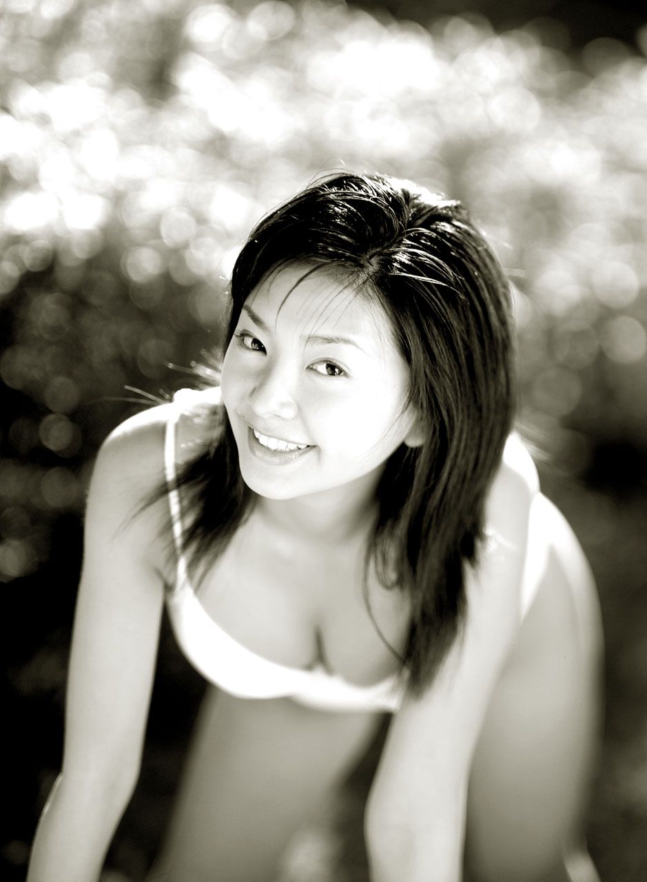 [NS Eyes] SF-No.108 Mika Sakamoto 坂本三佳