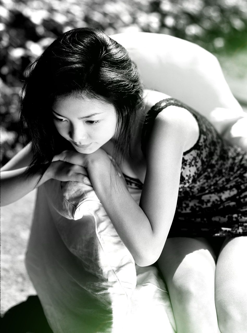 [NS Eyes] SF-No.108 Mika Sakamoto 坂本三佳