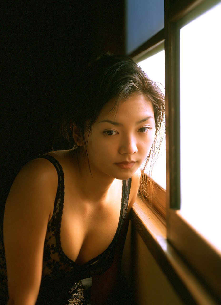[NS Eyes] SF-No.108 Mika Sakamoto 坂本三佳