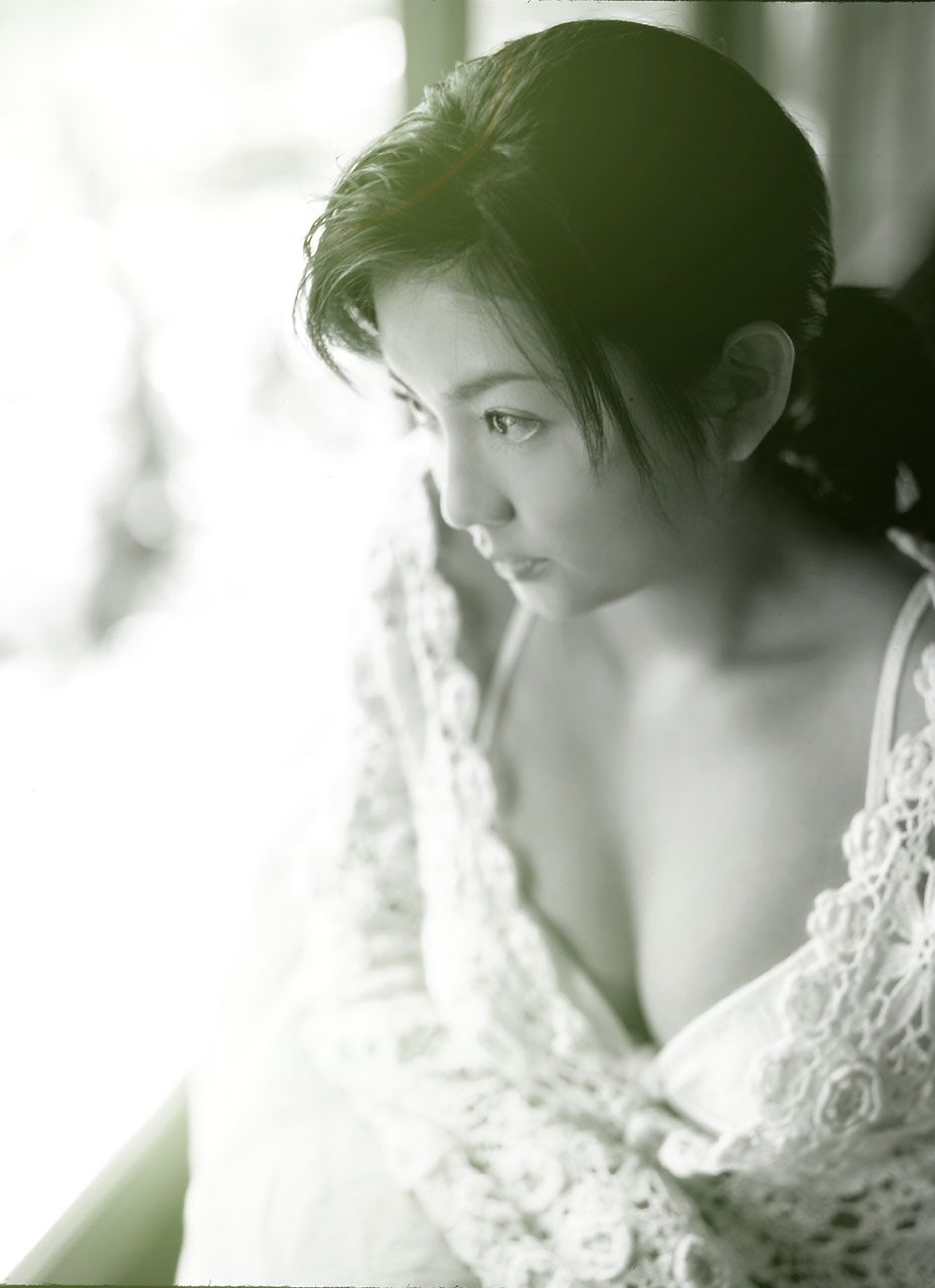 [NS Eyes] SF-No.108 Mika Sakamoto 坂本三佳