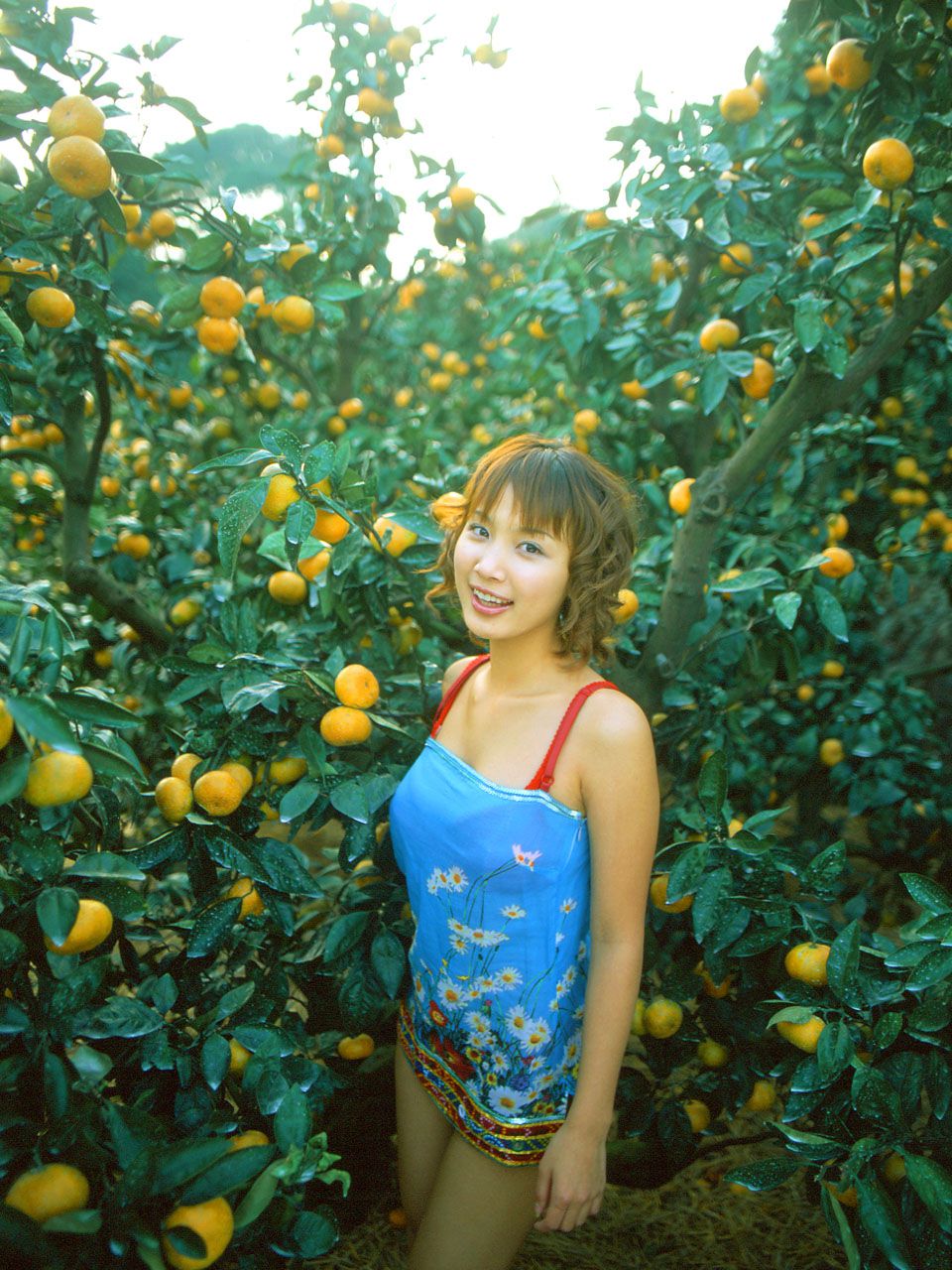 [NS Eyes] SF-No.110 Asumi Kato 加藤明日美/加藤瑛子