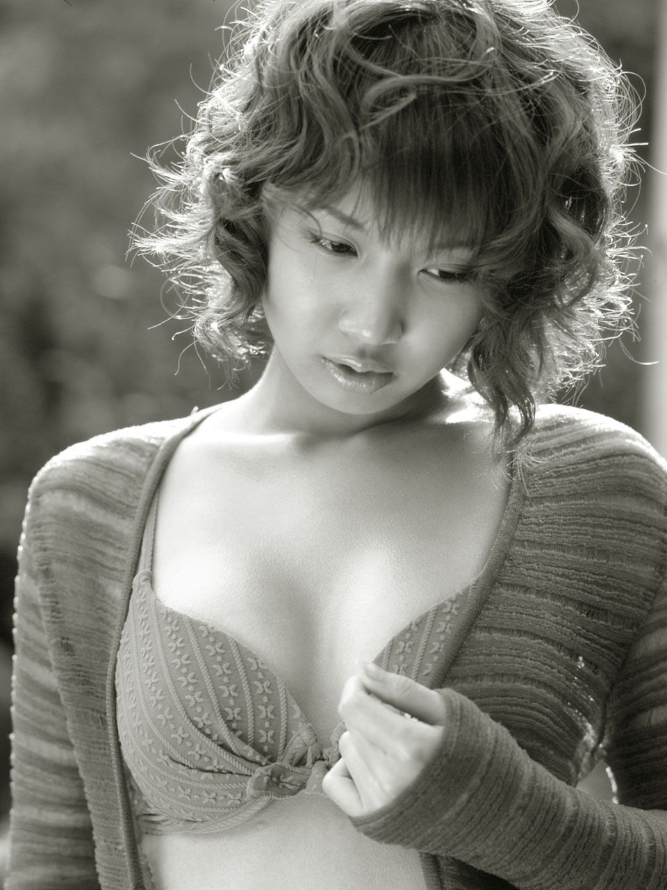 [NS Eyes] SF-No.110 Asumi Kato 加藤明日美/加藤瑛子
