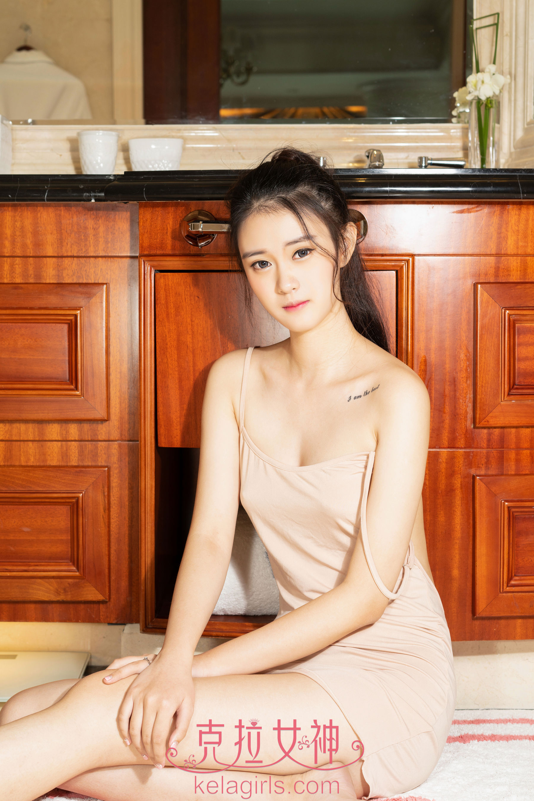 [Kelagirls]克拉女神  苏可可 倾城之恋