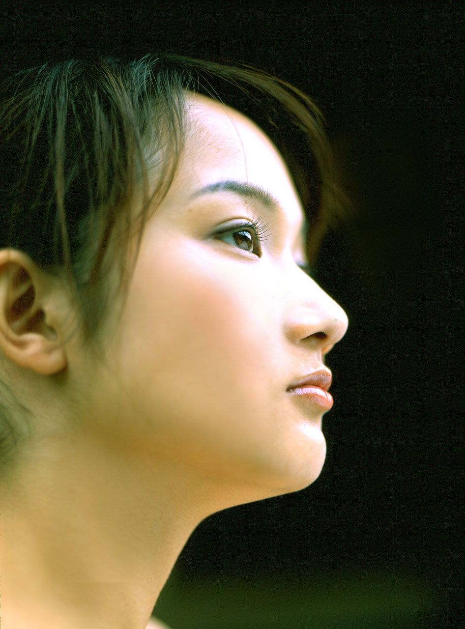 [NS Eyes] SF-No.111 Risa Tani 谷理沙