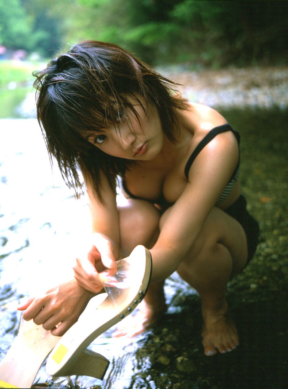 [NS Eyes] SF-No.111 Risa Tani 谷理沙