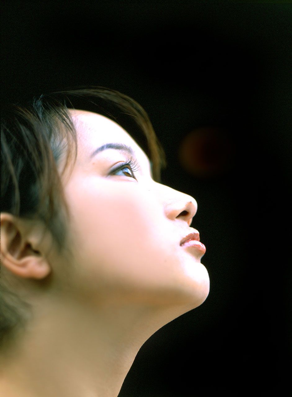 [NS Eyes] SF-No.111 Risa Tani 谷理沙