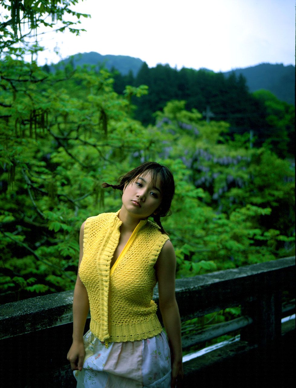 [NS Eyes] SF-No.111 Risa Tani 谷理沙