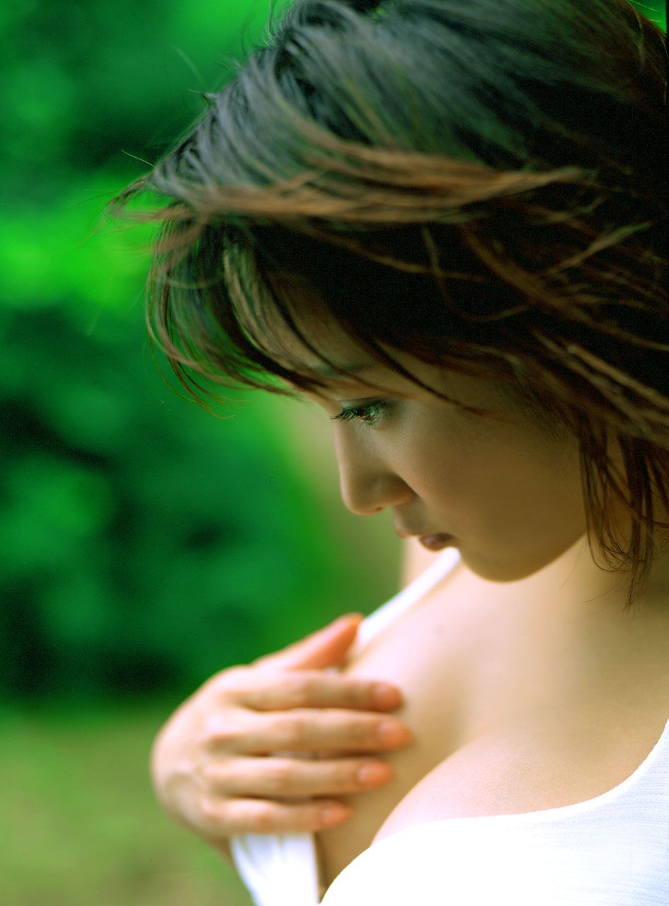 [NS Eyes] SF-No.111 Risa Tani 谷理沙