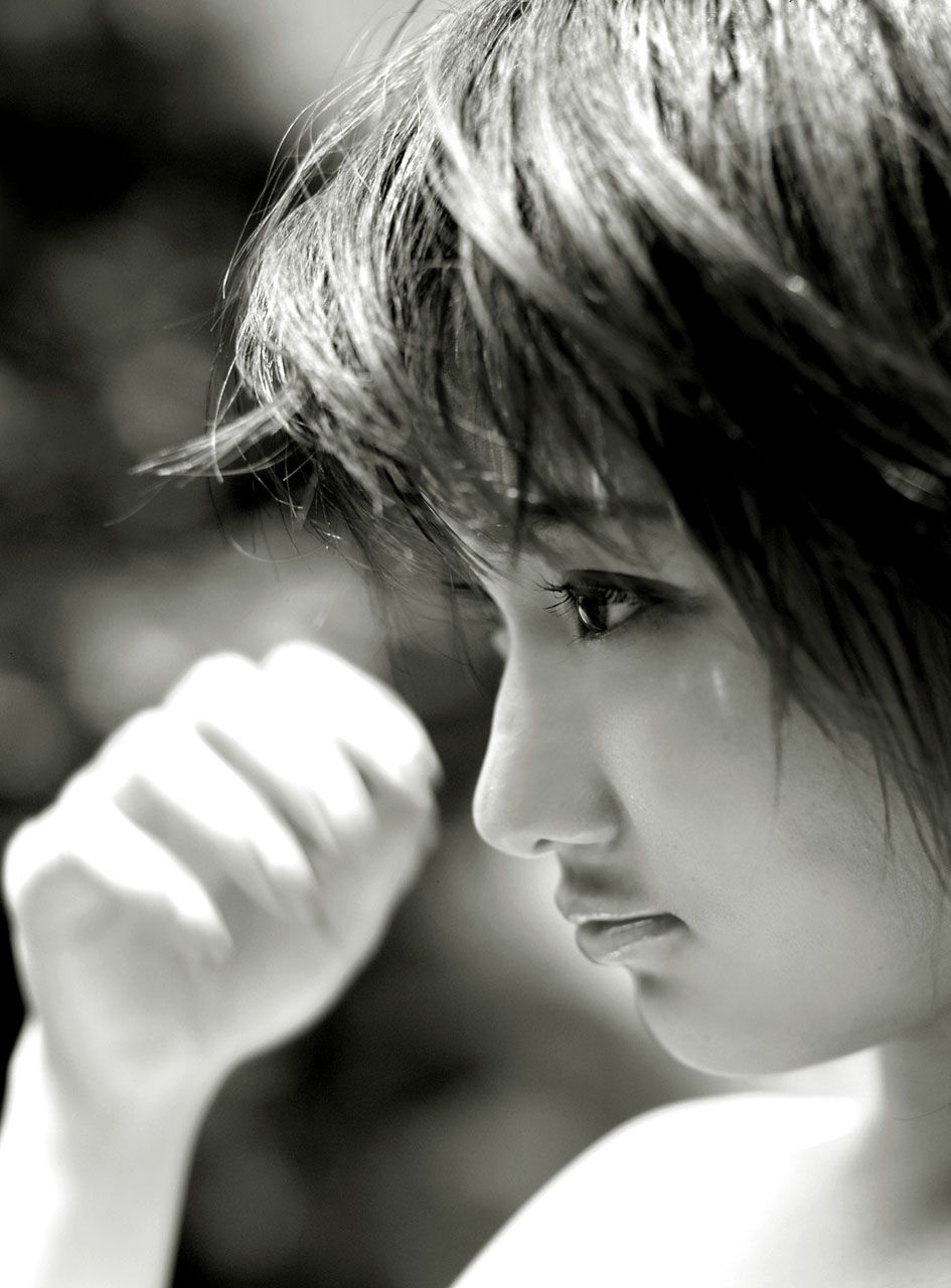 [NS Eyes] SF-No.111 Risa Tani 谷理沙