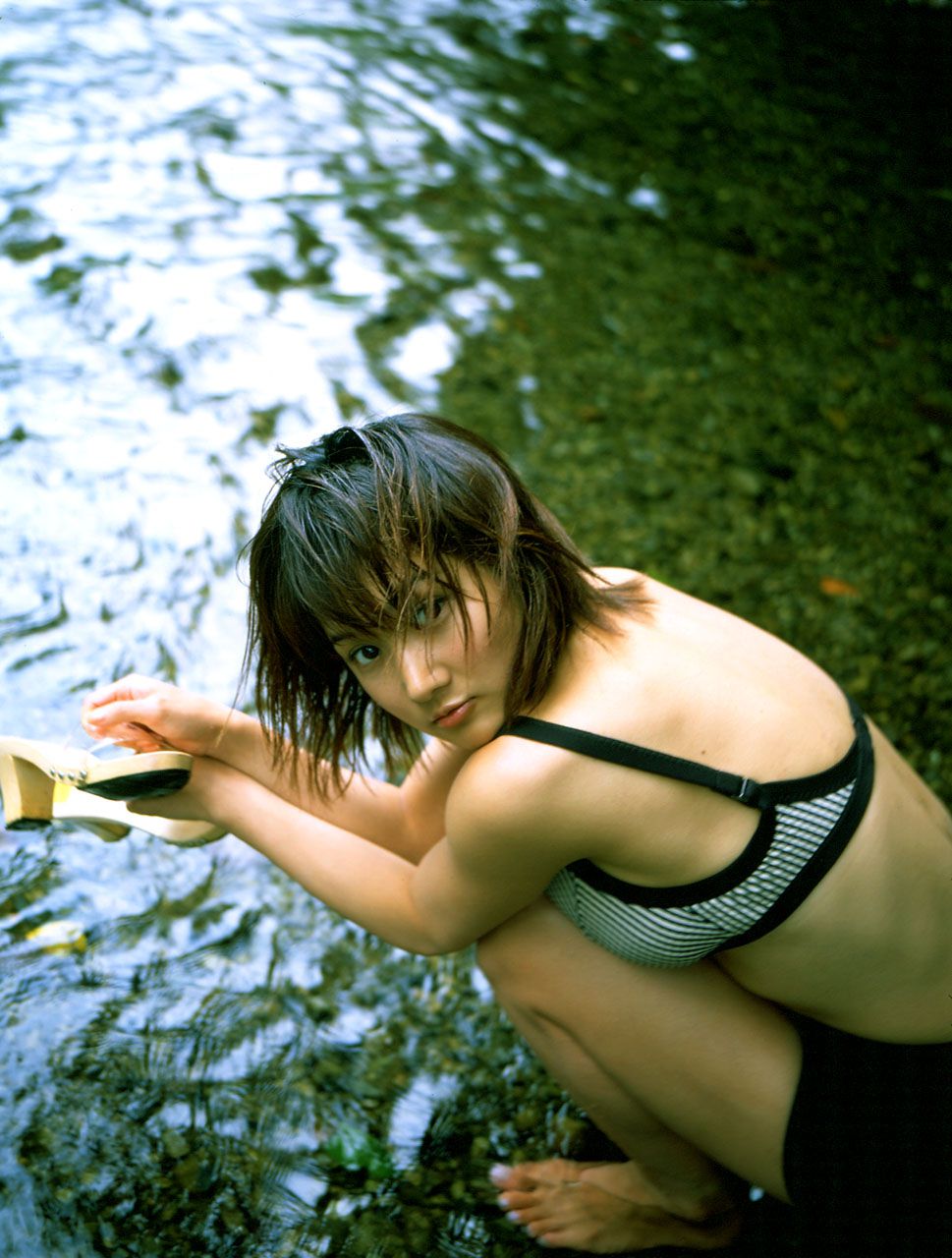[NS Eyes] SF-No.111 Risa Tani 谷理沙