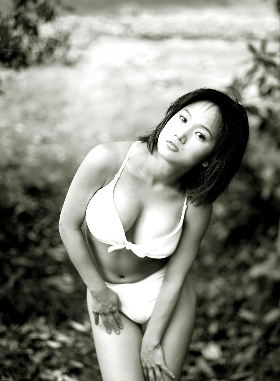 [NS Eyes] SF-No.111 Risa Tani 谷理沙