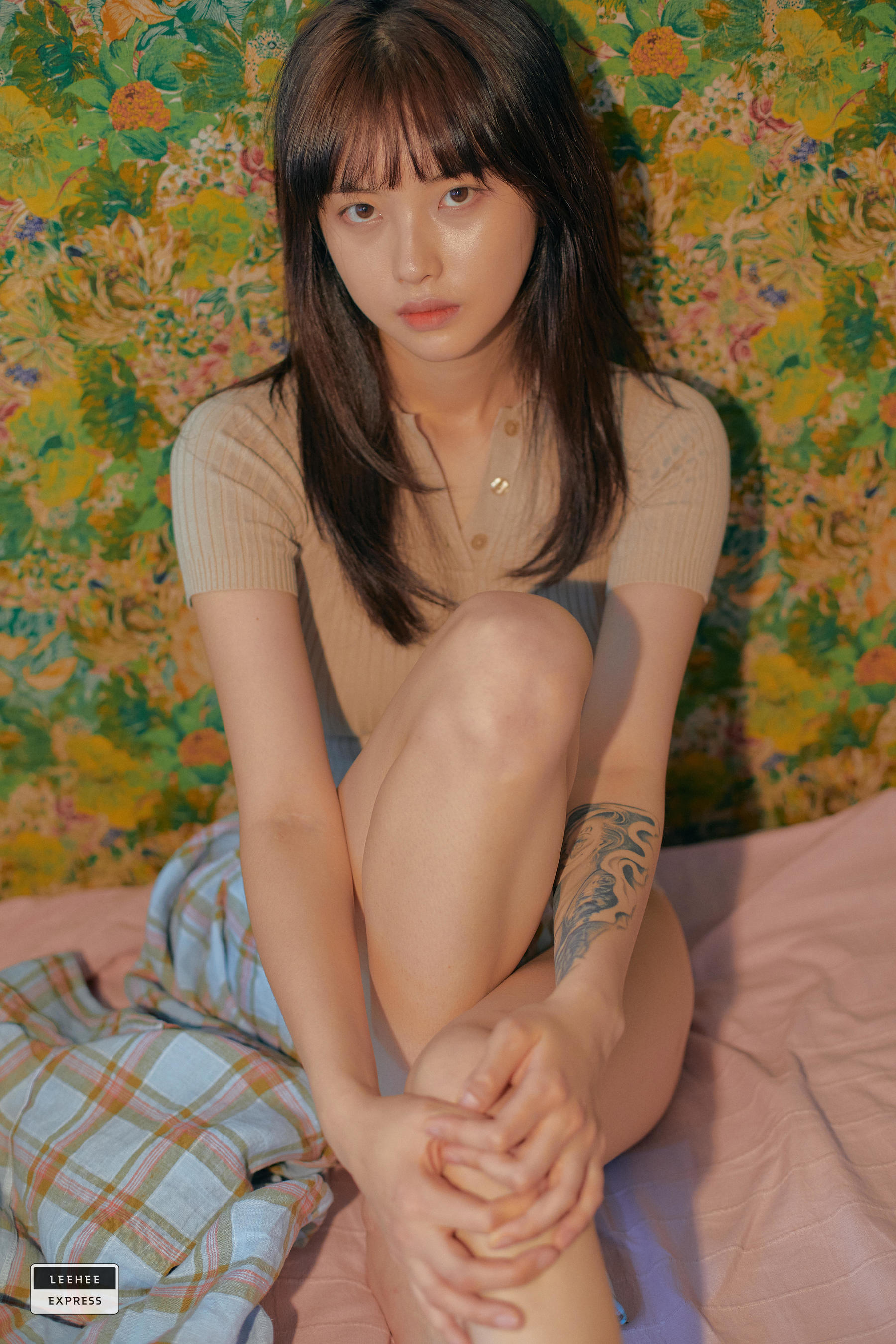 [LEEHEE EXPRESS] LEBE-026B - GMS