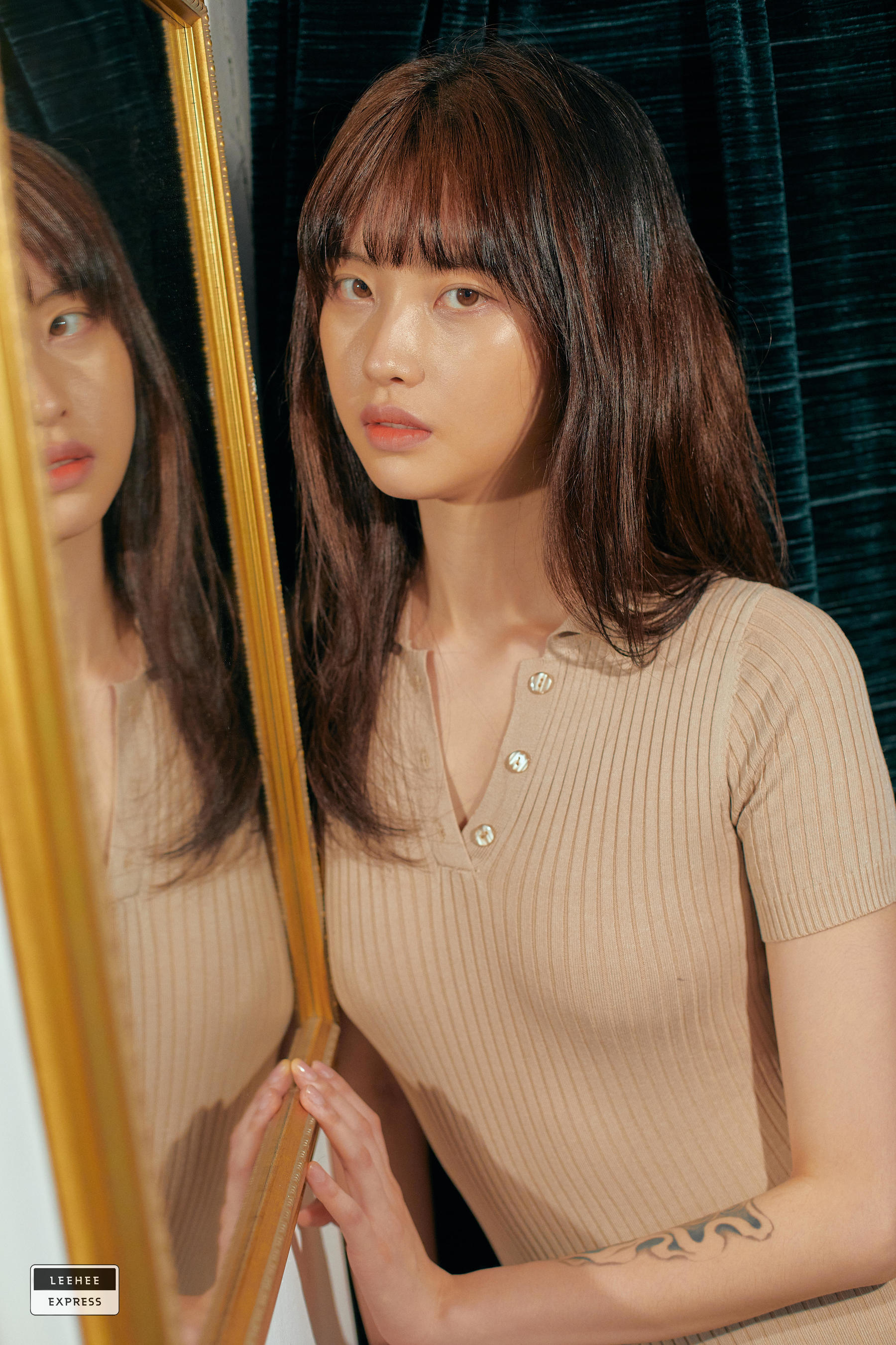 [LEEHEE EXPRESS] LEBE-026B - GMS
