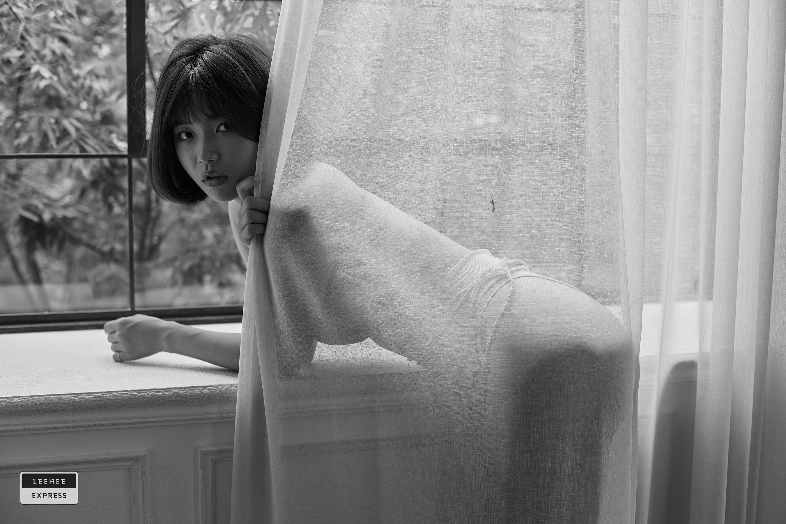 [LEEHEE EXPRESS] LEHF-034B - U.Hwa