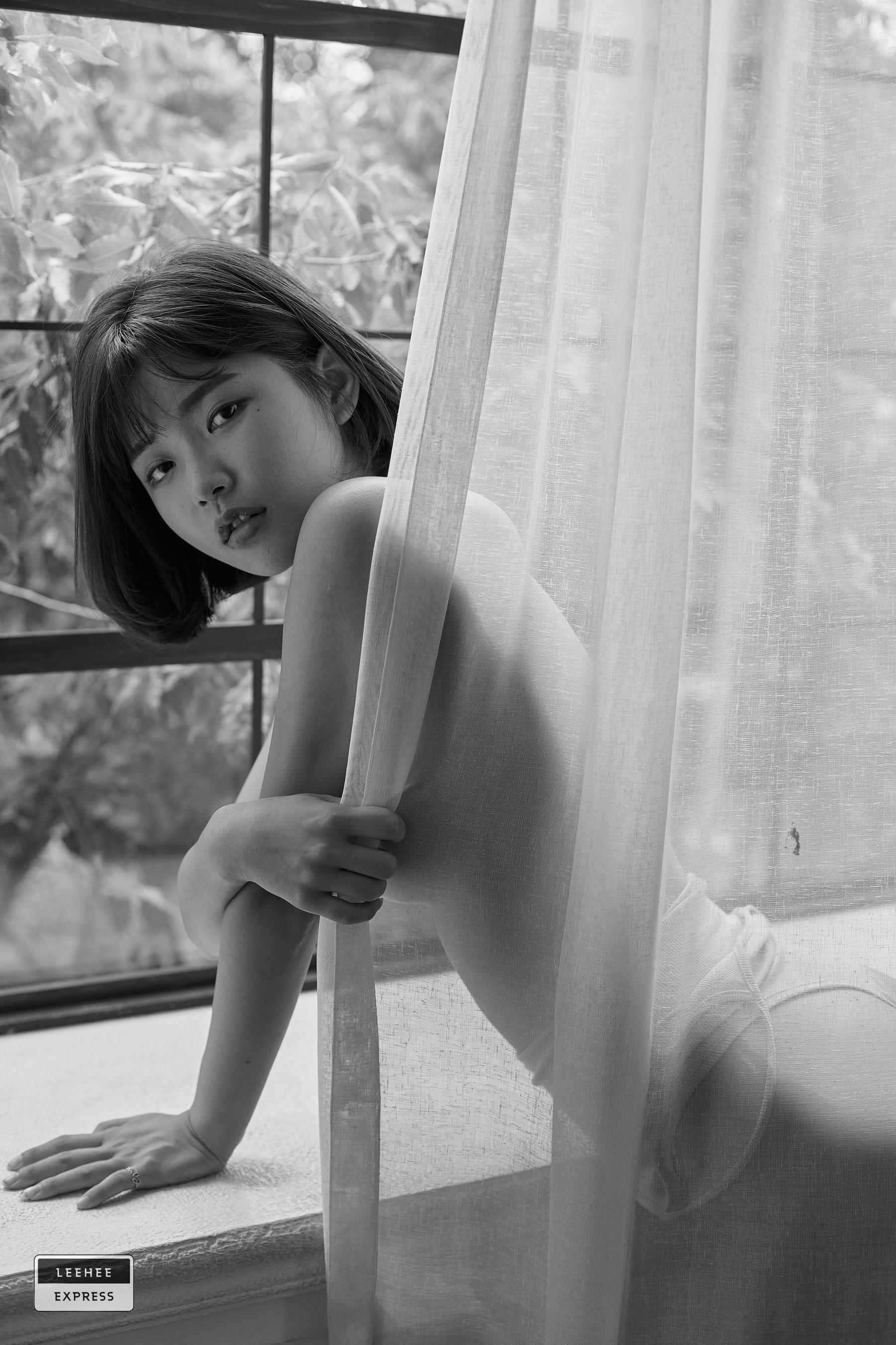 [LEEHEE EXPRESS] LEHF-034B - U.Hwa