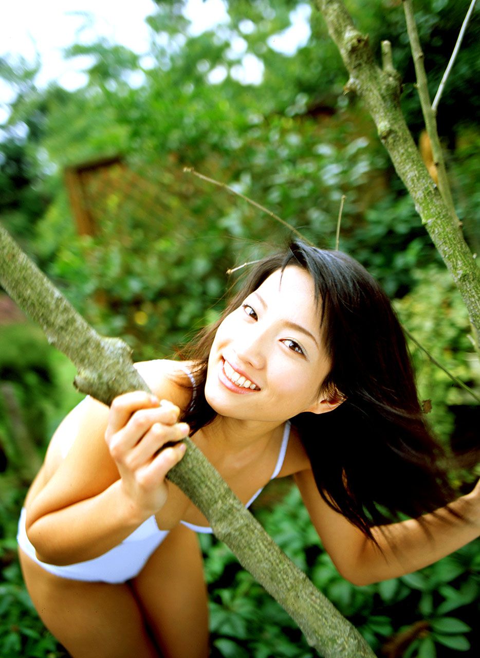 [NS Eyes] SF-No.112 Mayuka Suzuki 鈴木繭菓/铃木茧果