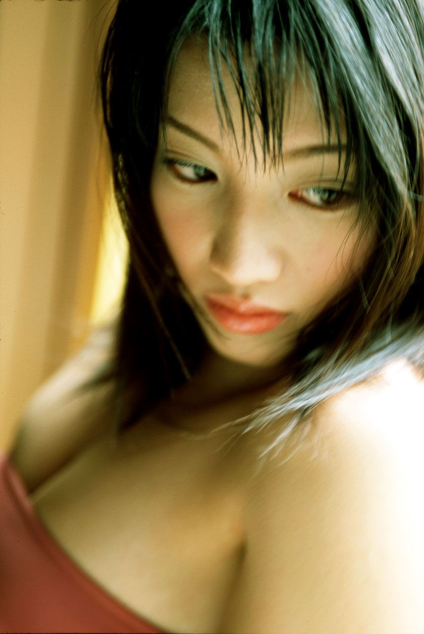 [NS Eyes] SF-No.112 Mayuka Suzuki 鈴木繭菓/铃木茧果