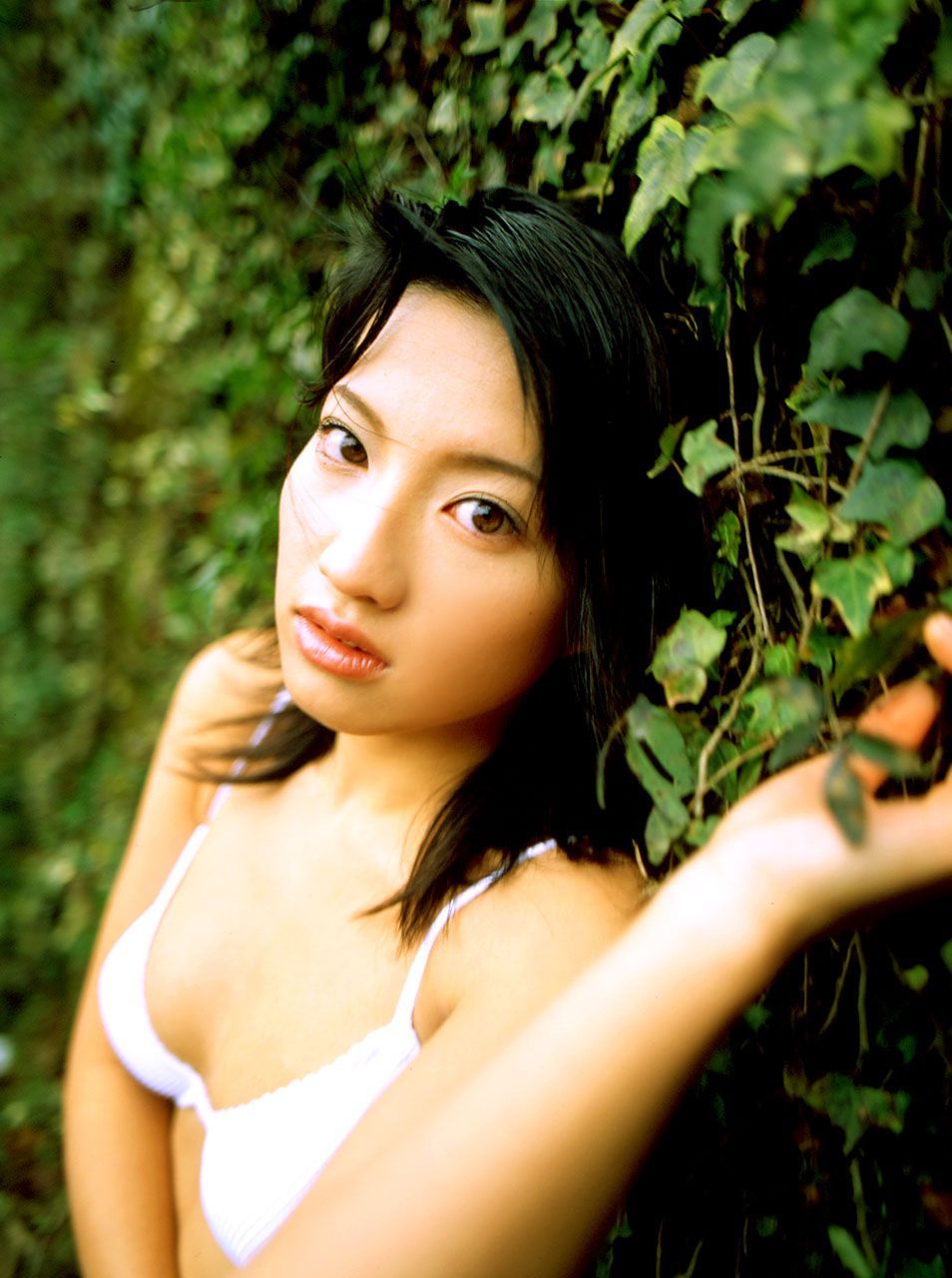 [NS Eyes] SF-No.112 Mayuka Suzuki 鈴木繭菓/铃木茧果